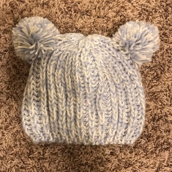 Accessories - Winter Beanie